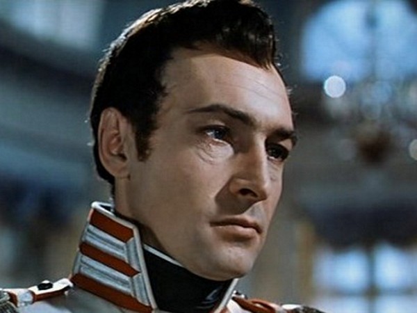 Война и мир (4)