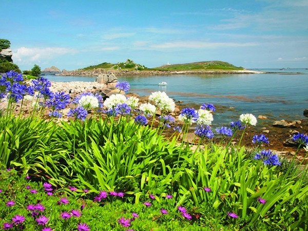 Острова Королевы