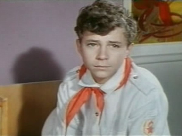 Пятёрка за лето