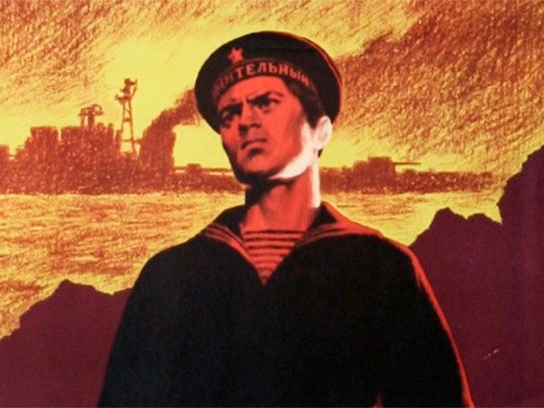 Следую своим курсом