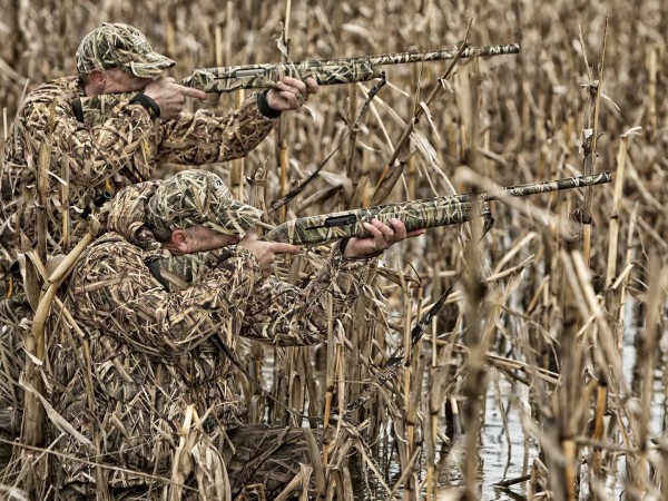 За трофеем в горный Дагестан