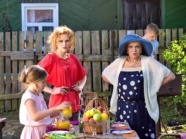 В тесноте, да не в обиде (4)