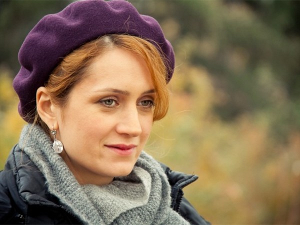 Улыбнись, когда плачут звезды (4)