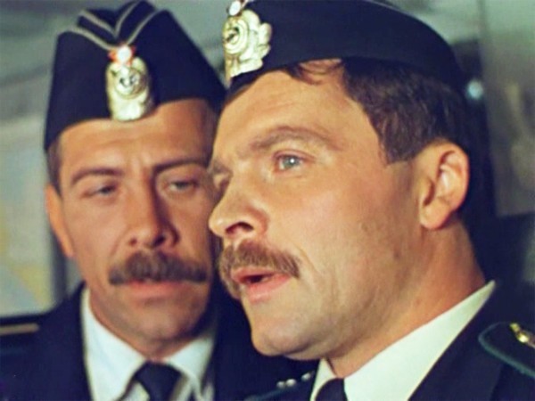 Проект «Альфа»