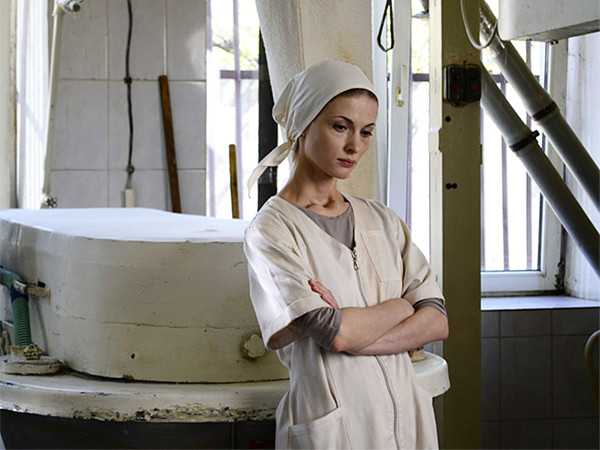 Подари мне немного тепла (3)