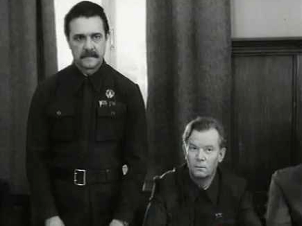 Подпольный обком действует