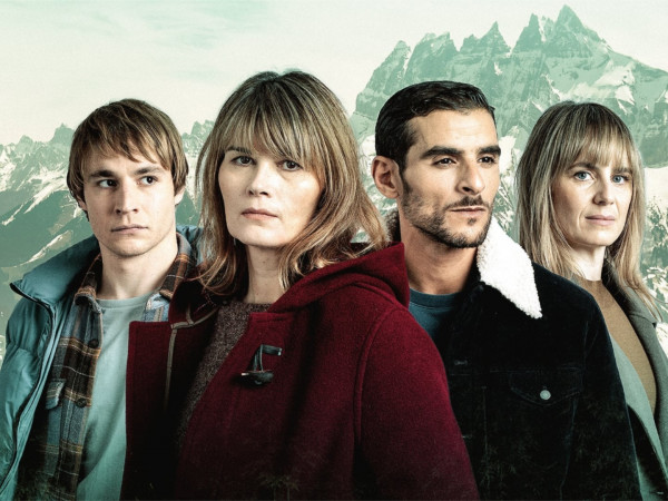 Мёртвый сезон