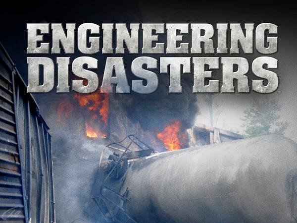 Инженерные катастрофы