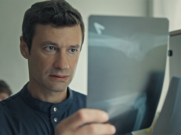 Зовите Ермолова! (4)