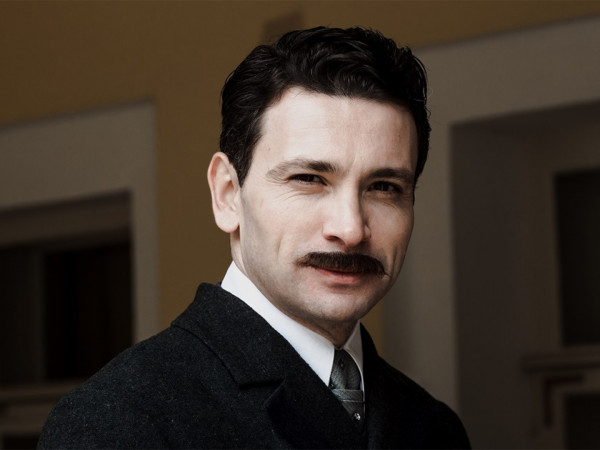 Адвокатъ Ардашевъ. Маскарад со смертью