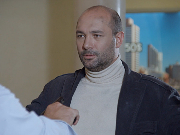 Взрыв из прошлого