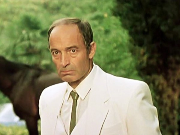 Воры в законе (2)