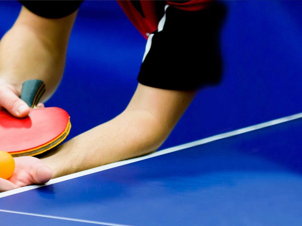 Настольный теннис. Кубок Топ 16 Европы 2026. Мужчины. Финал и церемония награждения. Прямая трансляция