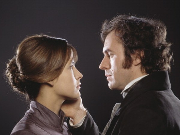 Пламя страсти