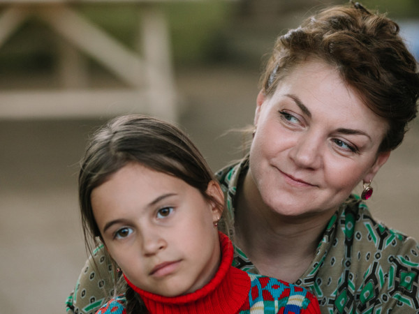 Белый снег (3)