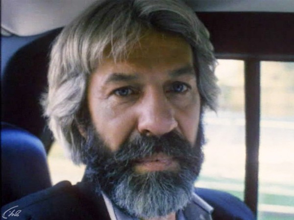 Убийство в «Саншайн-Менор»