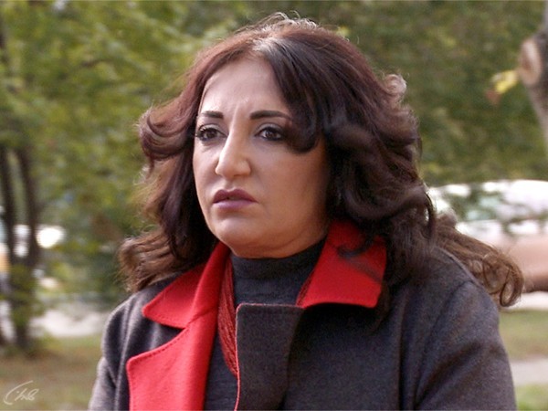 Дневник экстрасенса с Фатимой Хадуевой. Молодой ученик