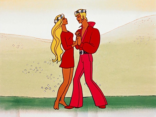 По следам бременских музыкантов