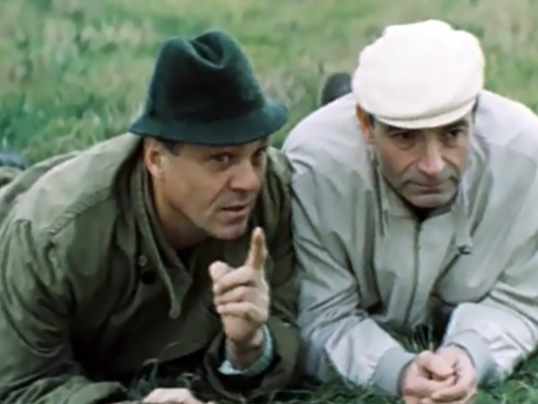 Год теленка (2)