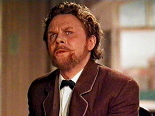 Мусоргский