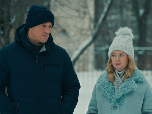 Чувство правды (5)