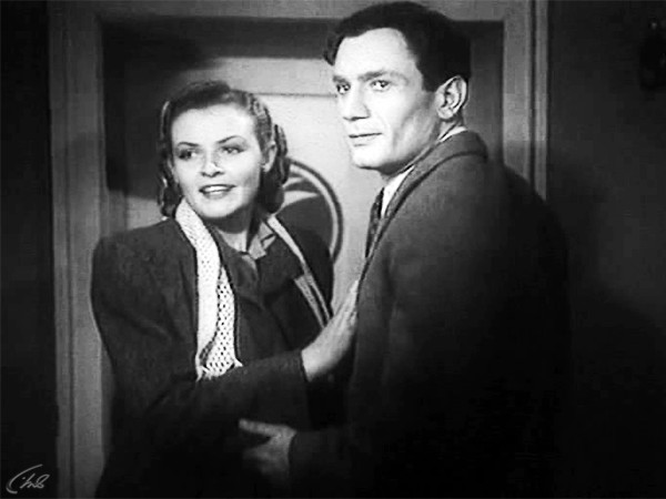 Первая перчатка (2)