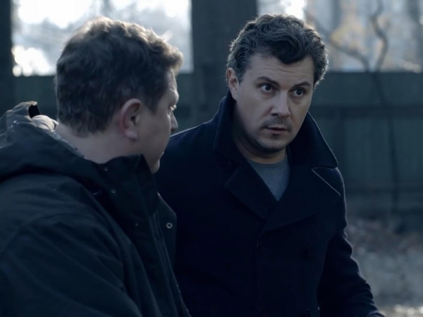 Тёмная сторона души (6)