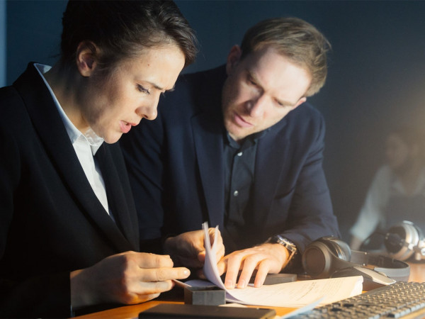 Медиатор (2)