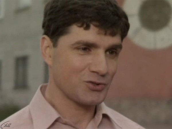 Жестокая любовь