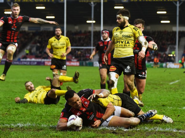 Формула-1. Гаснут огни