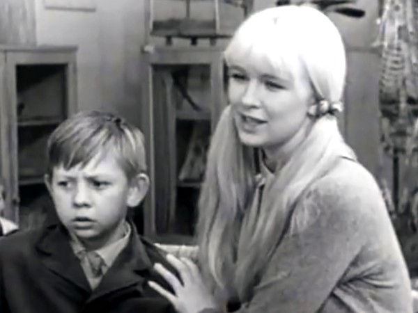 Чудак из пятого «Б» (3)