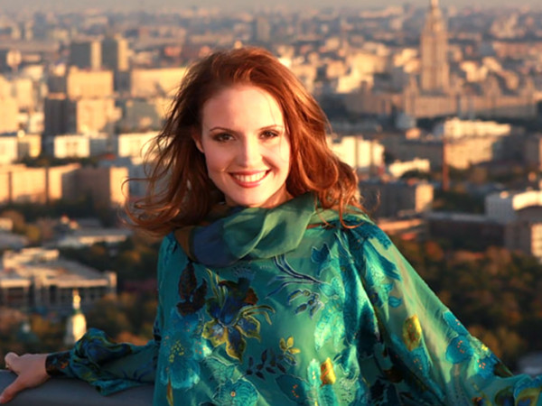 Обручальное кольцо