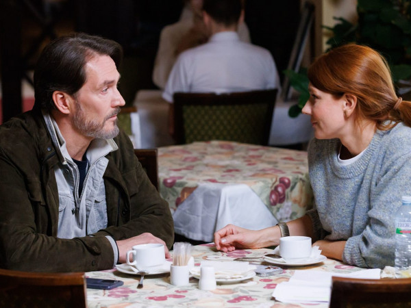 Две жизни Марии (2)