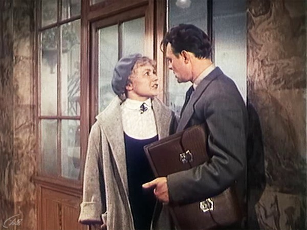 Медовый месяц