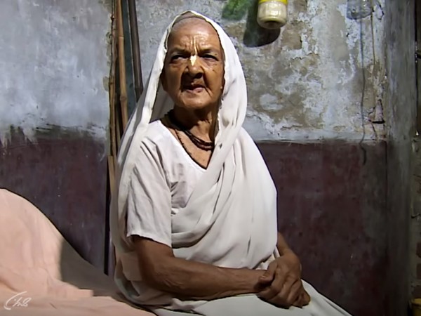 Белые вдовы