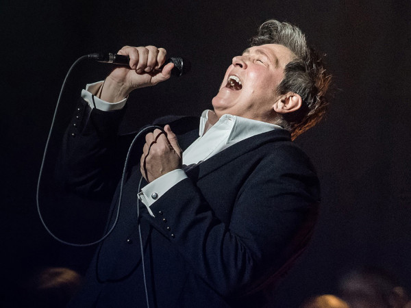 Леонард Коэн: Если будет на то твоя воля (2)