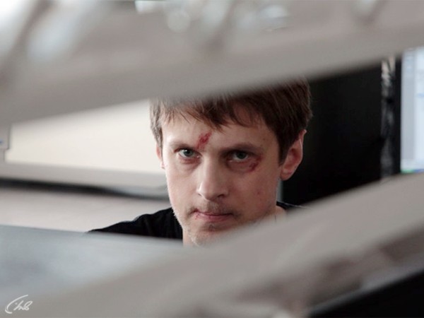 Крапленый (6)