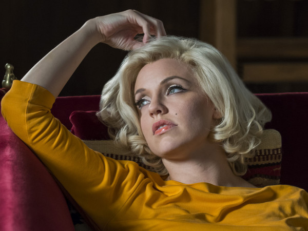 Тайная жизнь Мэрилин Монро