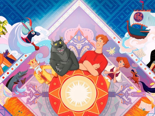 Иван Царевич и Серый Волк 6 (2)