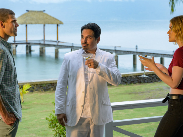 Остров фантазий (2)