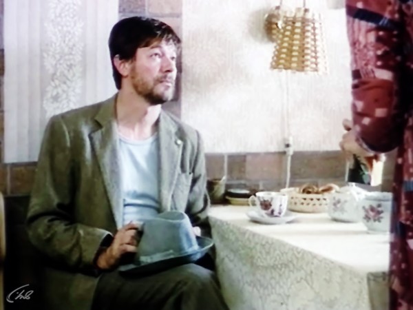 Одинокая женщина желает познакомиться (2)