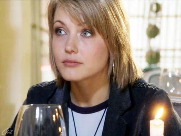 Путешествие во влюбленность