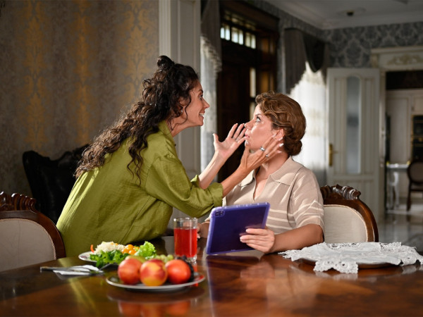 Стряпуха (3)