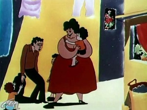 Ограбление по... (2)