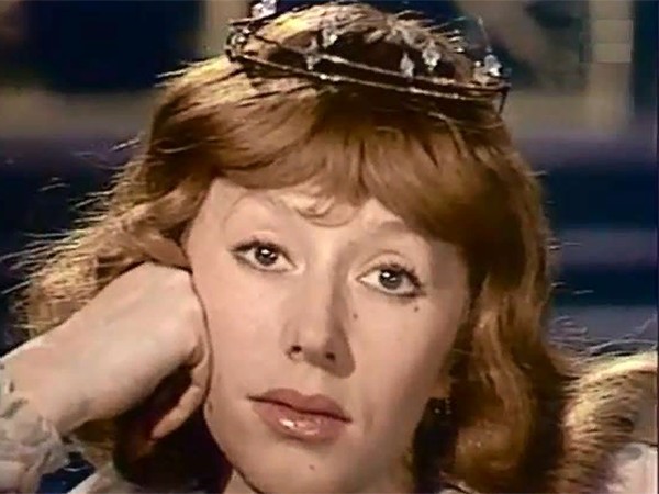 Принцесса на горошине (2)