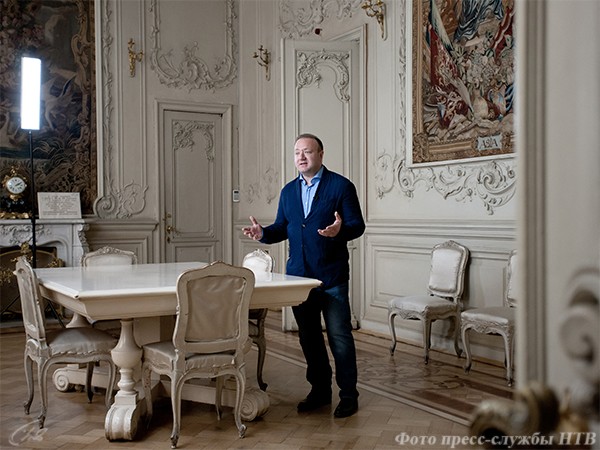 Революция live