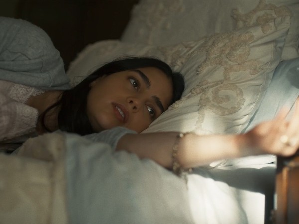 Призраки прошлого (3)