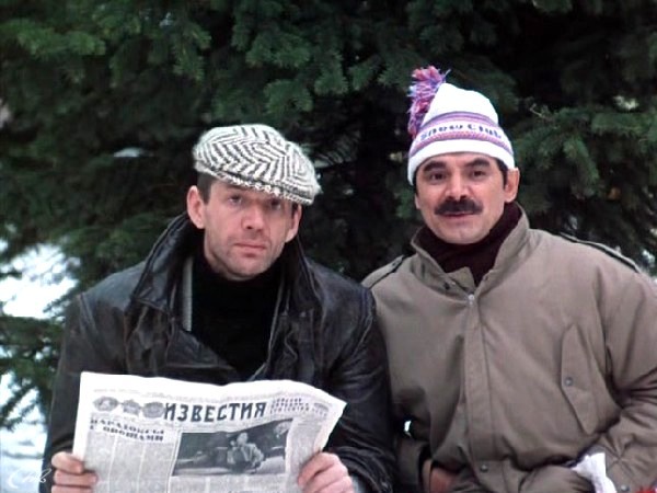 За прекрасных дам