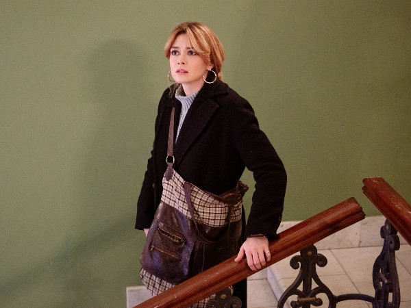 Тайна Лилит (2)