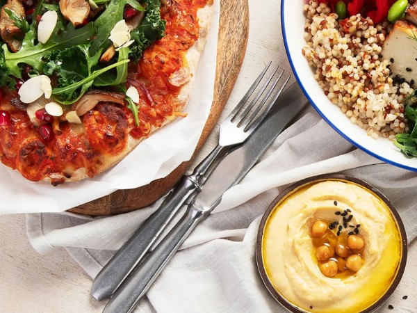 Высокая кухня с Касымычем